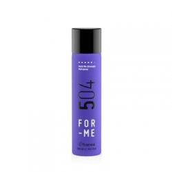 Framesi For Me Hold Me Strongly Hairspray 504 Mocny lakier do włosów bez gazu 300 ml